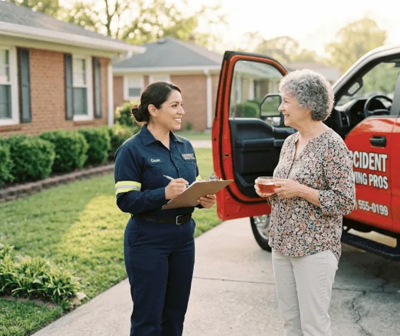 Accident Towing Service Granton, WI FAQs